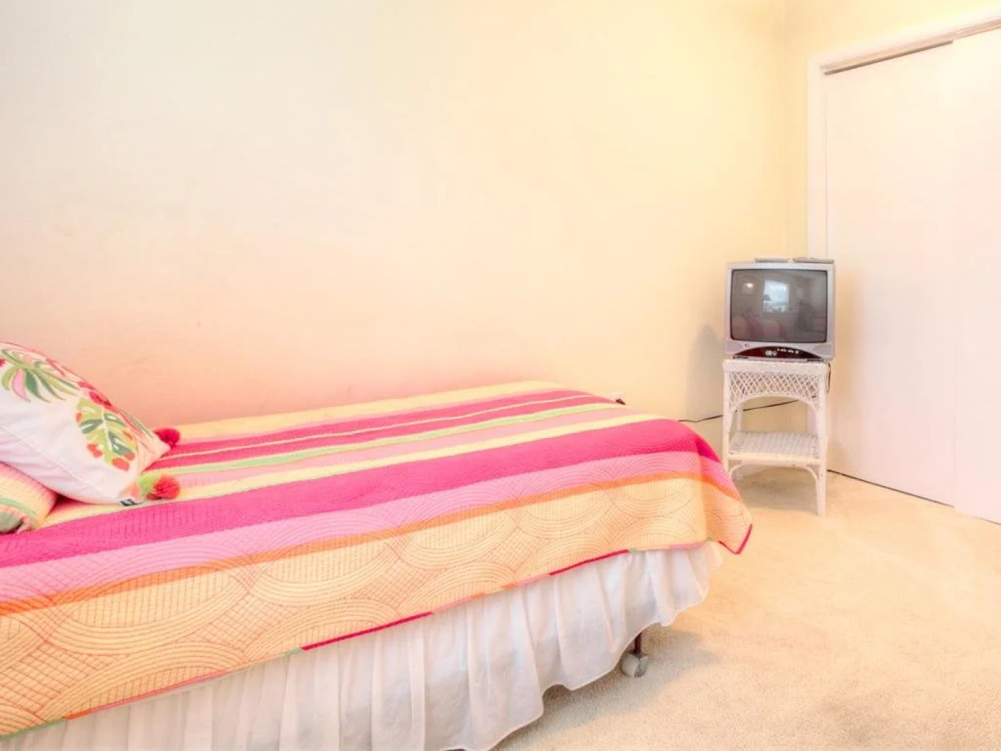 Quail Hollow Condominium