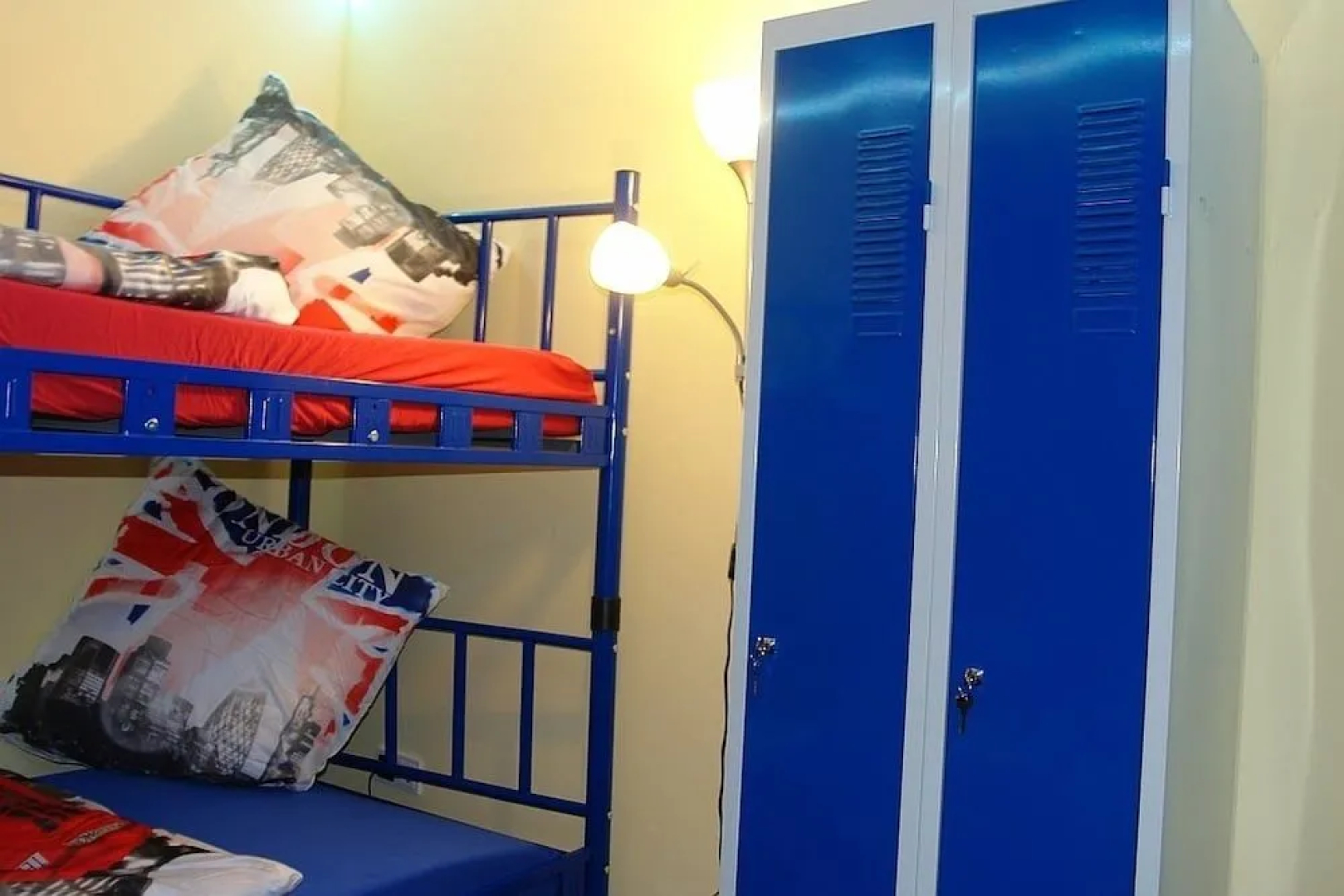 Hostel Pinneberg
