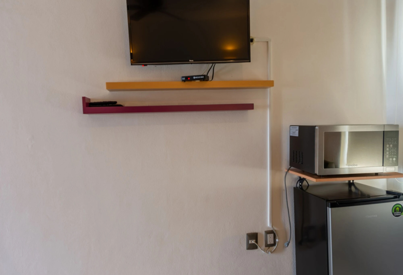 Mexico Inn Express Salamanca