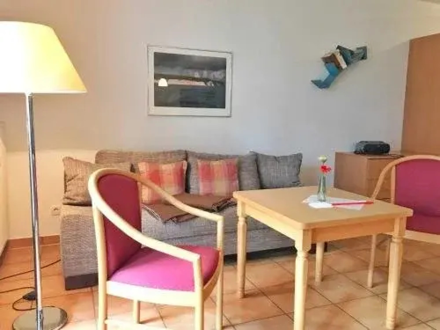 Ferienwohnung am Kap Arkona RUeG 1