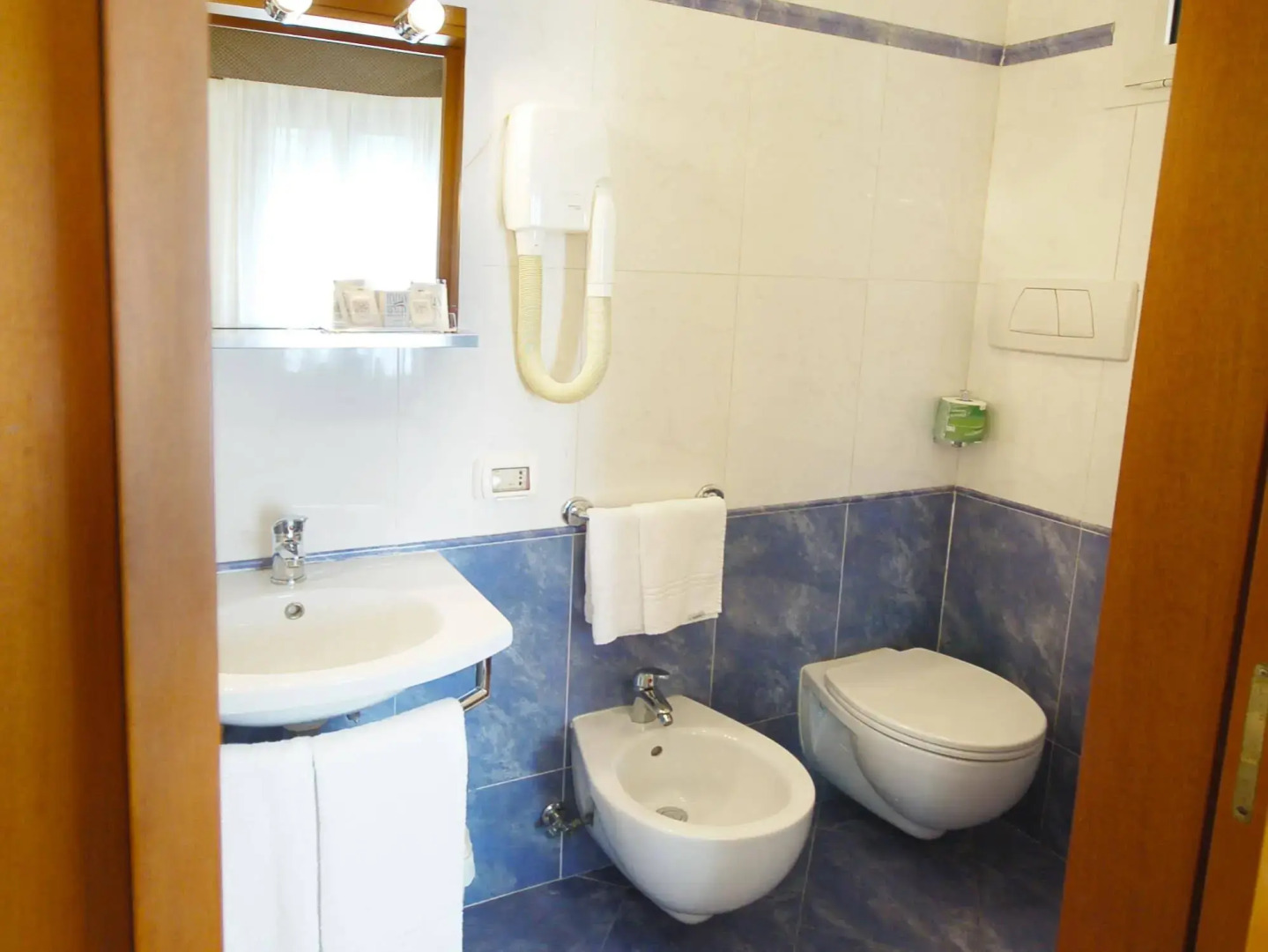 Antica Villa Graziella Hotel