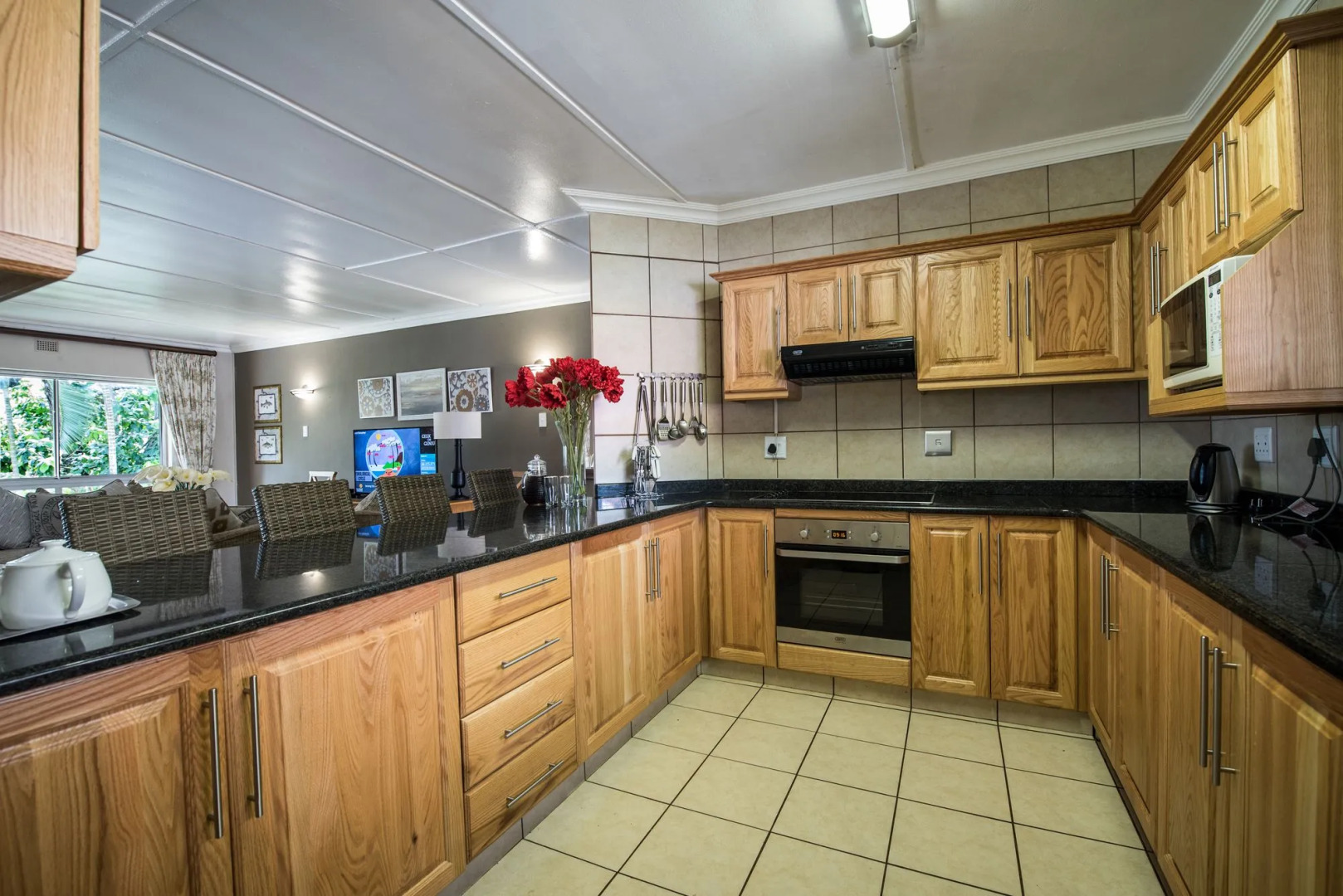 First Group Lake View Cabanas