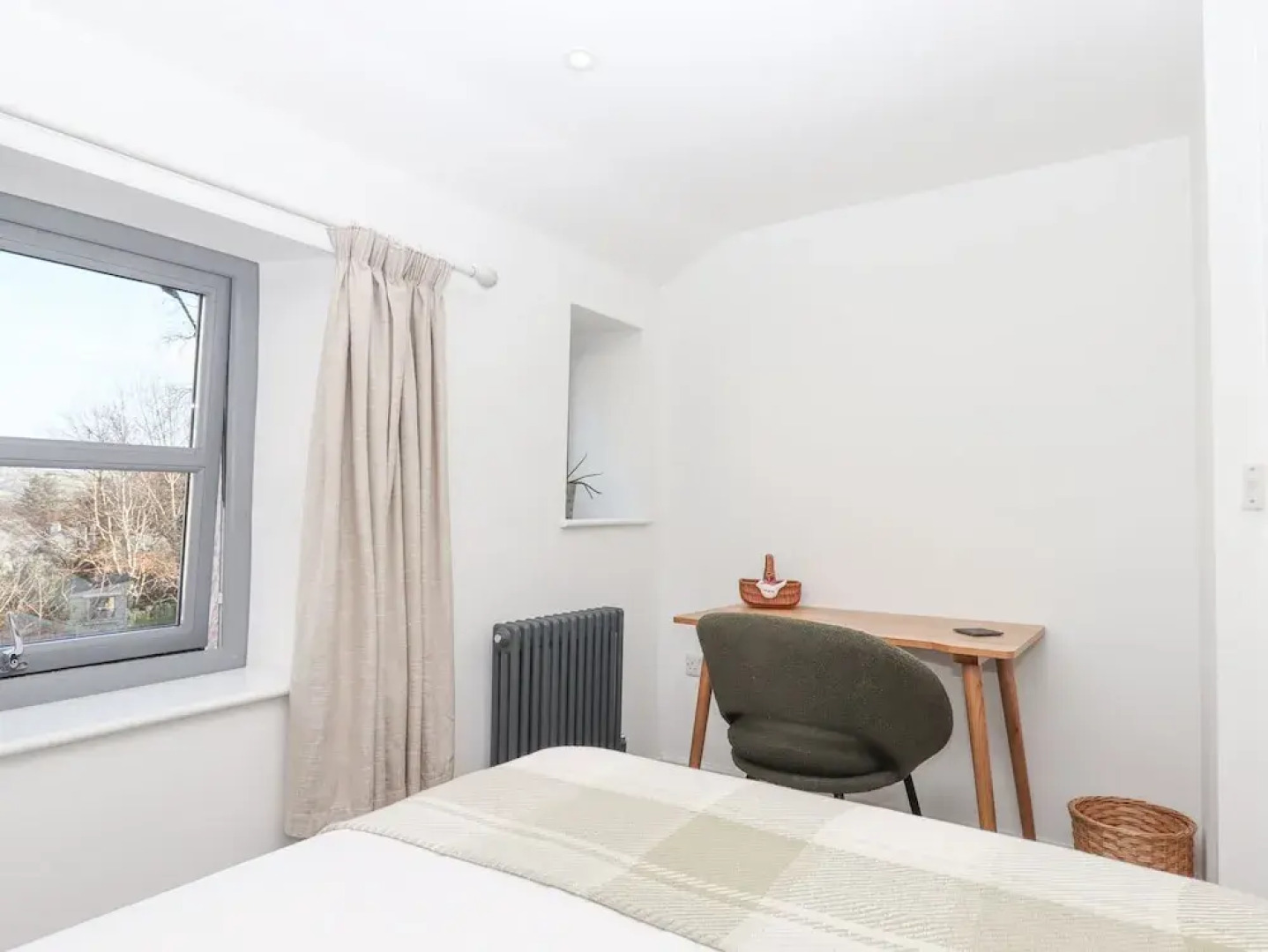 The Cottage on The Square