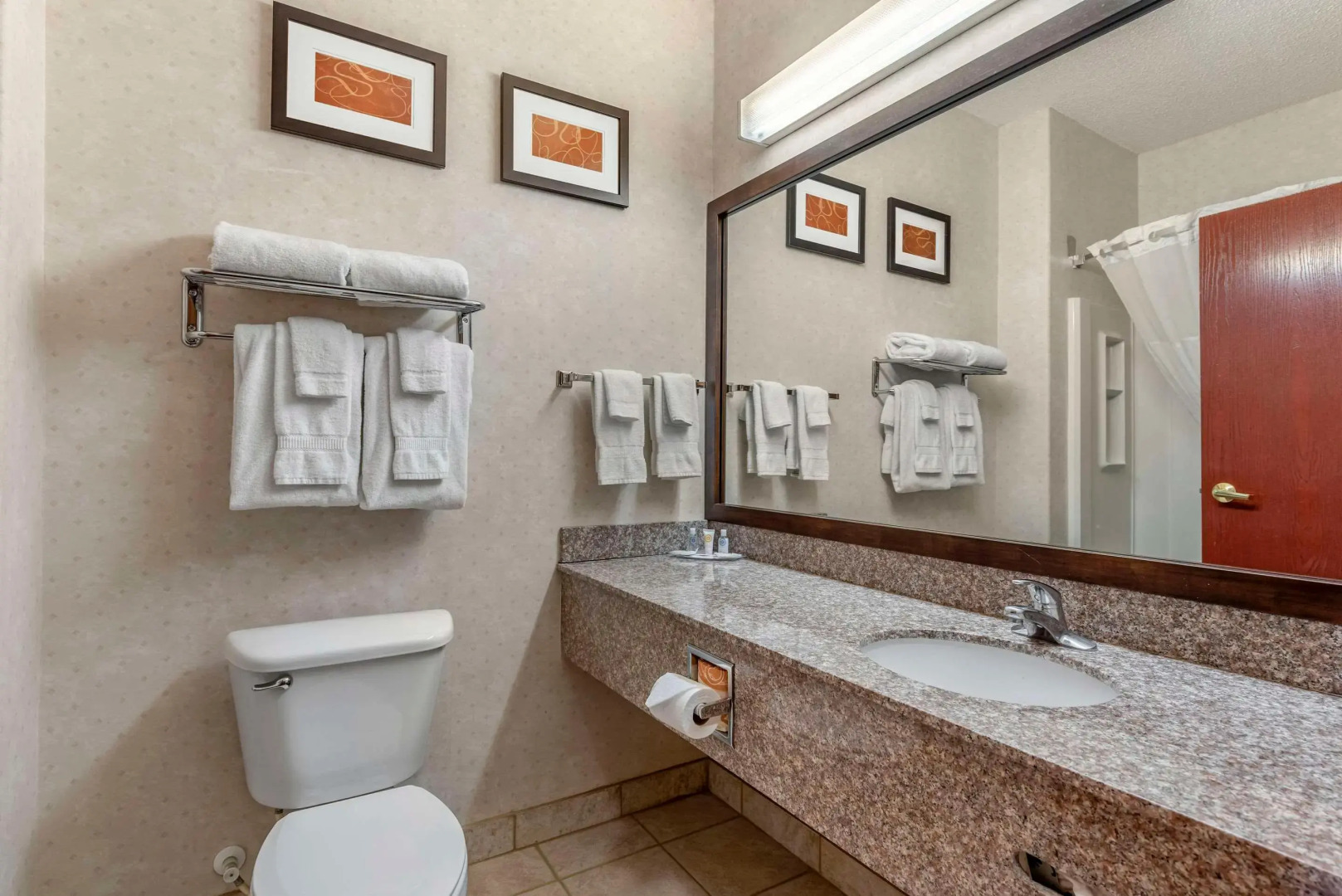 Comfort Suites Castle Rock