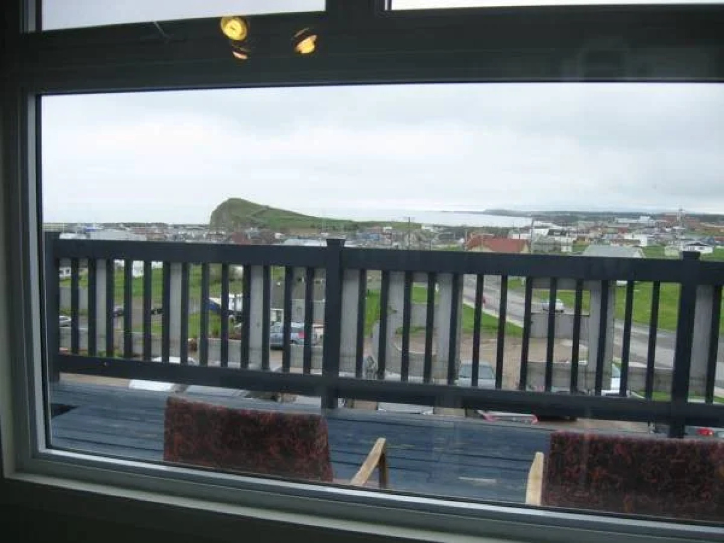 Hotel Motel Bellevue