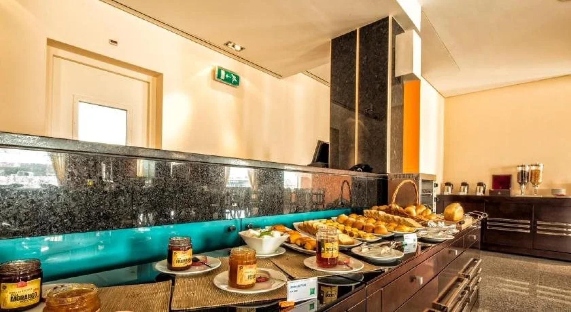 iu Hotel Luanda Cacuaco