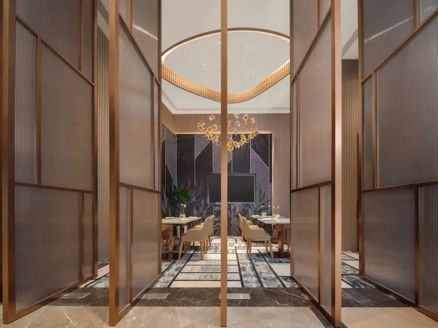 Holiday Inn Quzhou by IHG