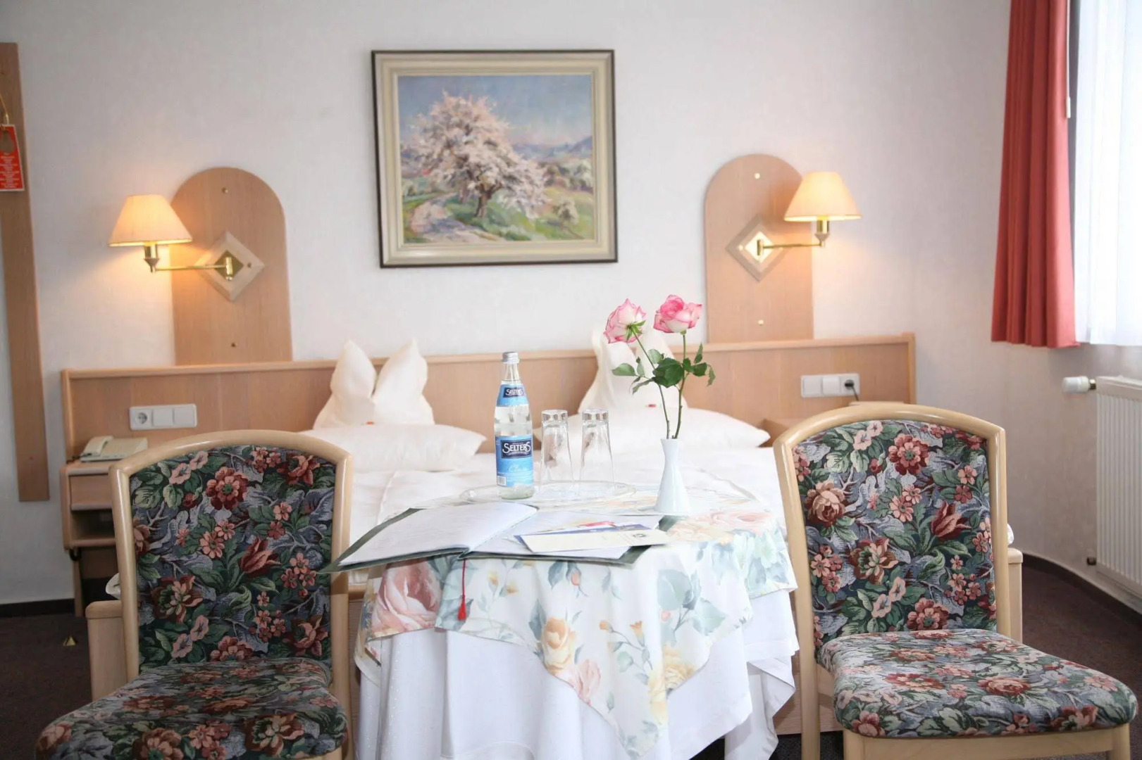 Glocke Weingut und Hotel