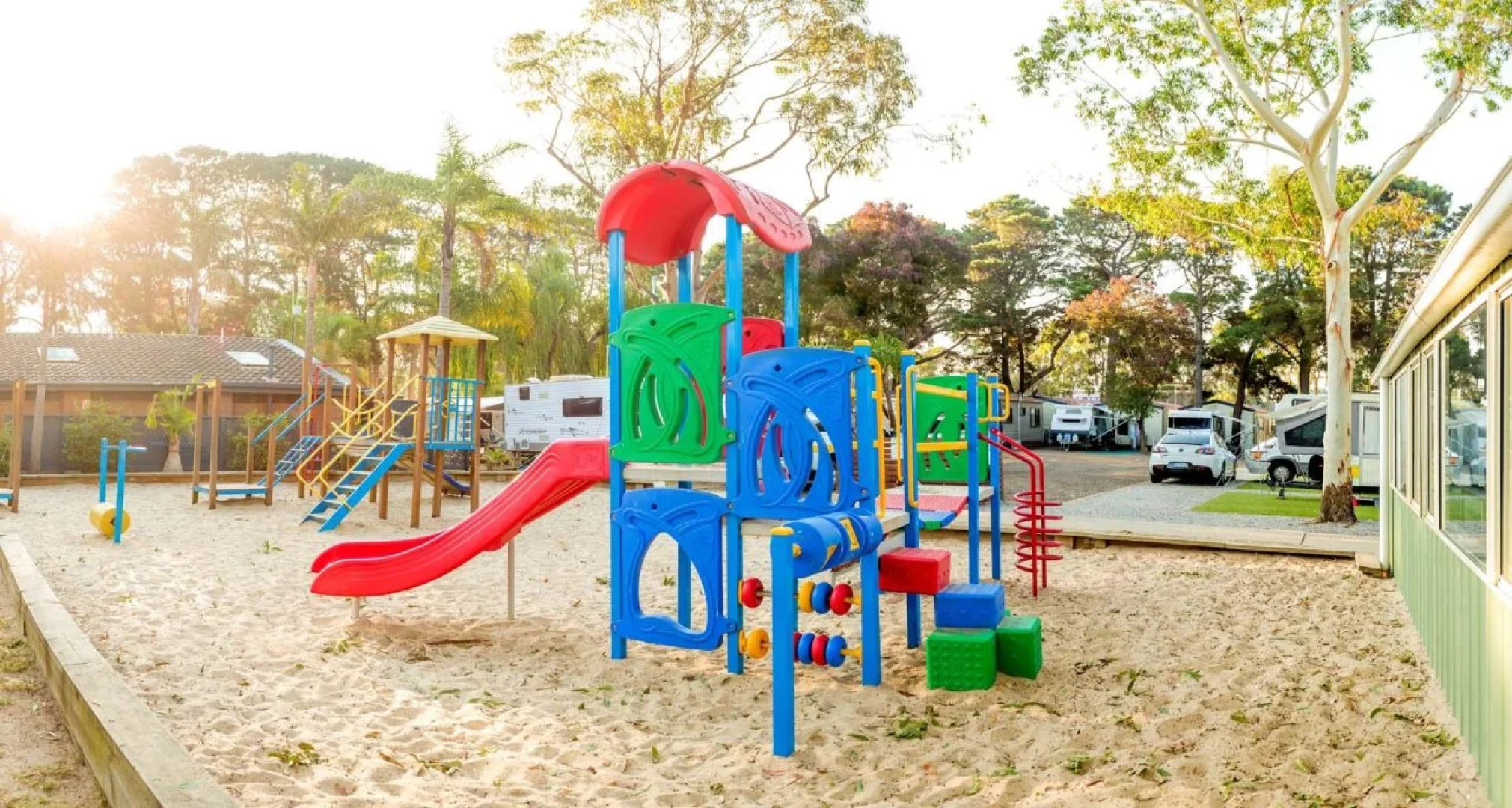 Ingenia Holidays Torquay