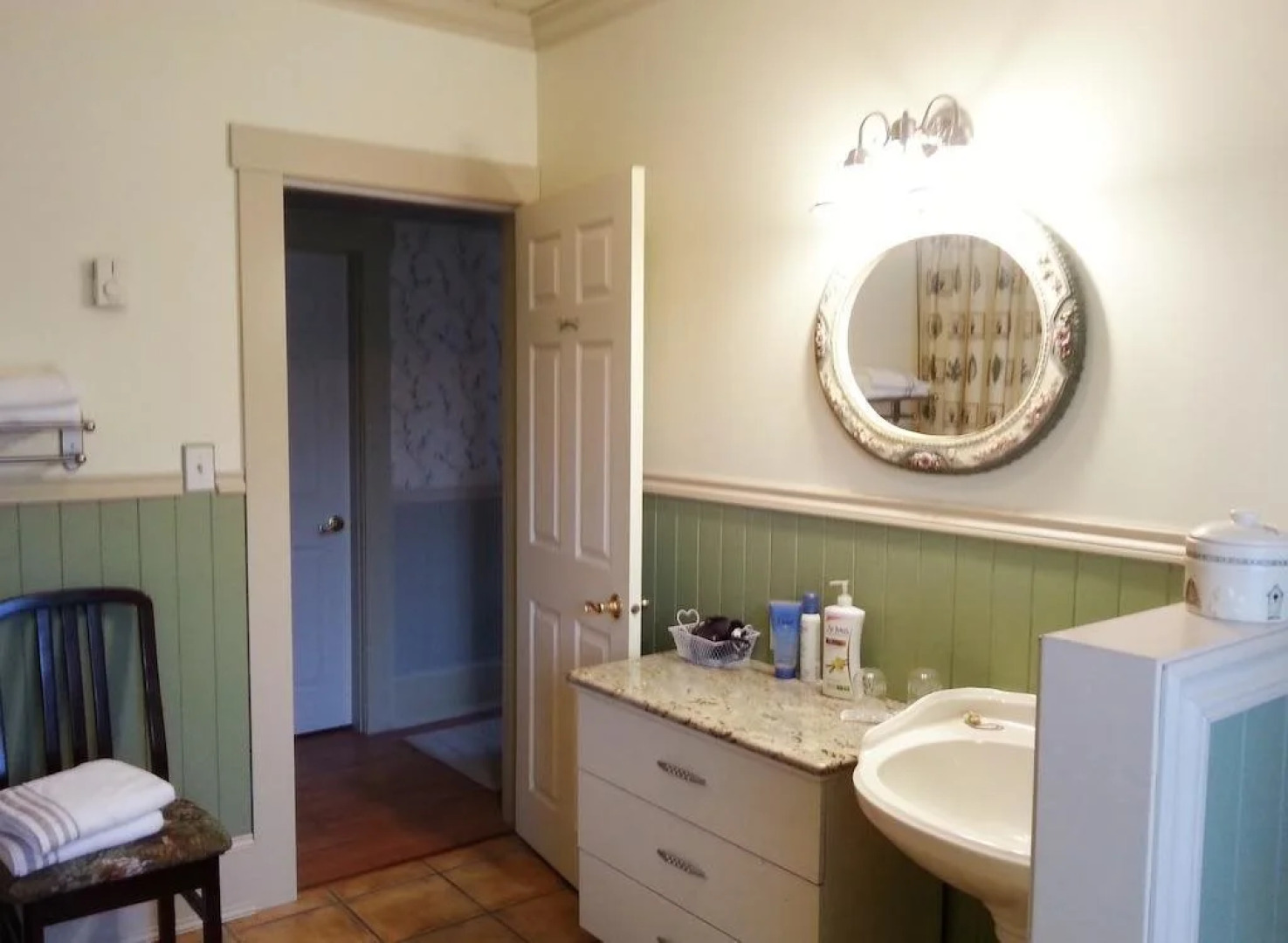 The Bears Heritage House B&B