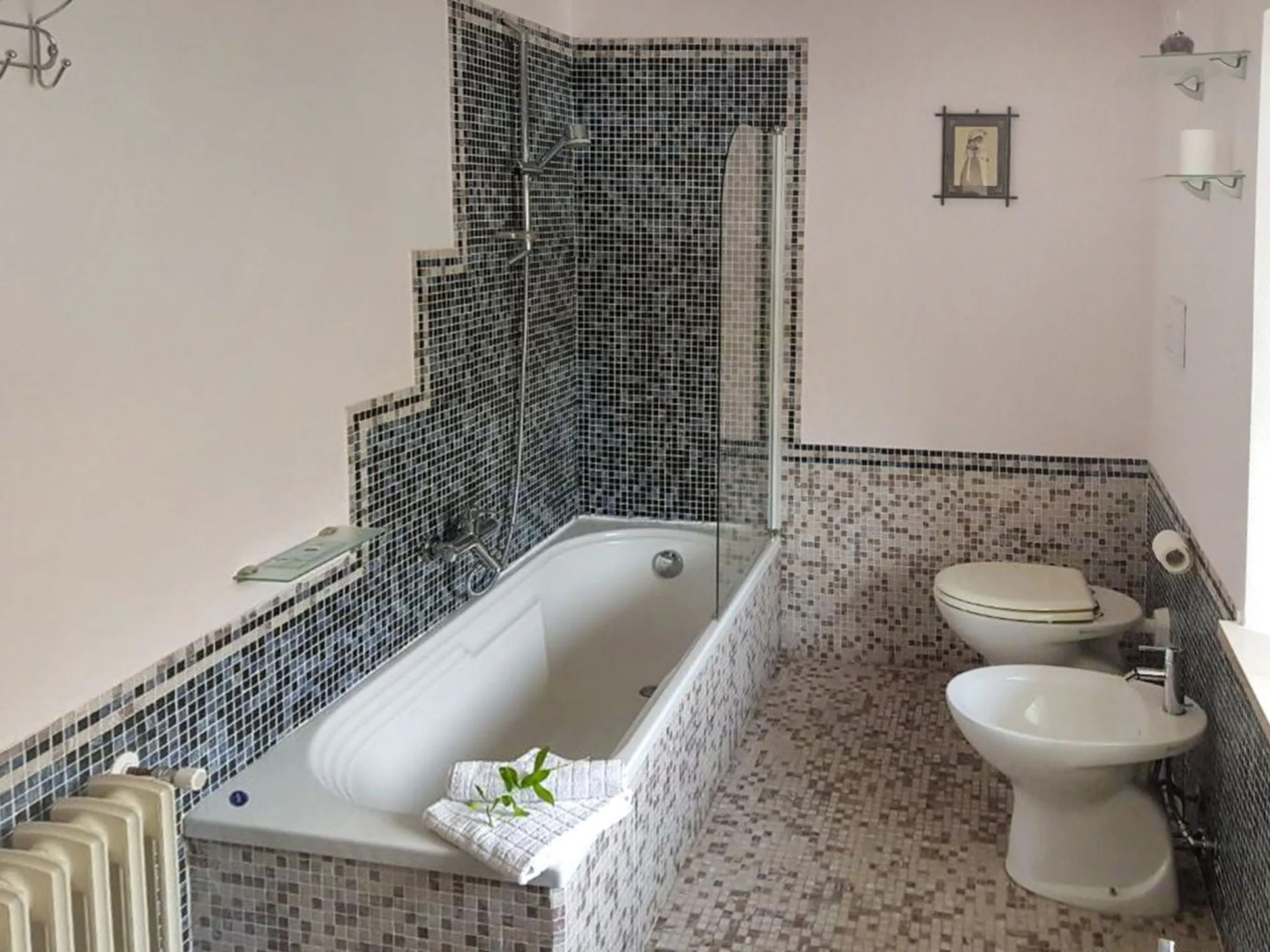 Appartamento Valle Verde