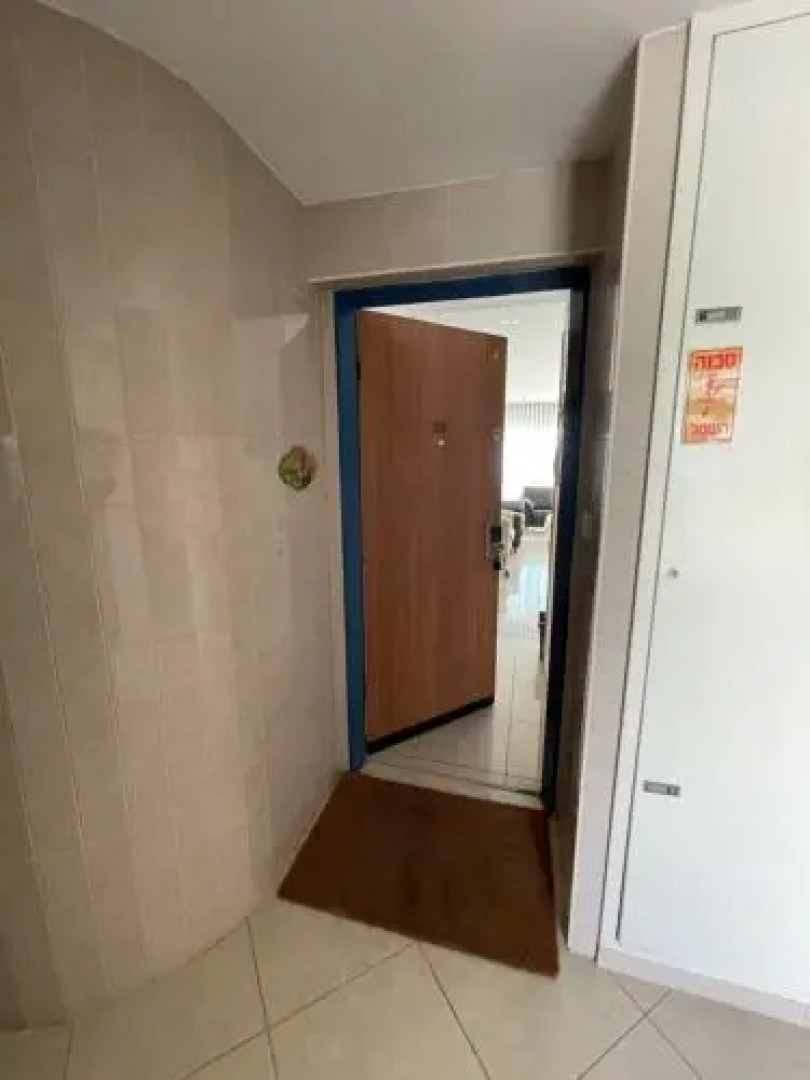 Netanya Dreams Luxury Apt.W02