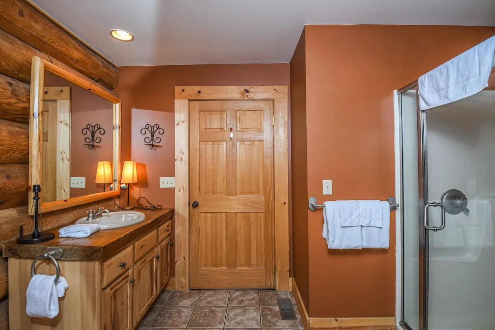 Tao House at Serenity Woods 3 Bedroom House