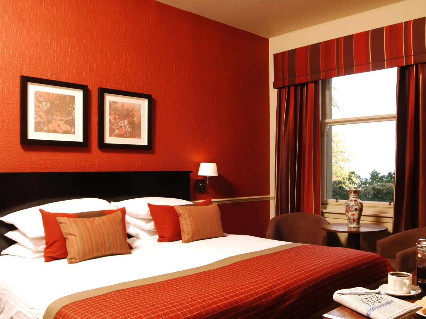 Stonefield Castle Hotel