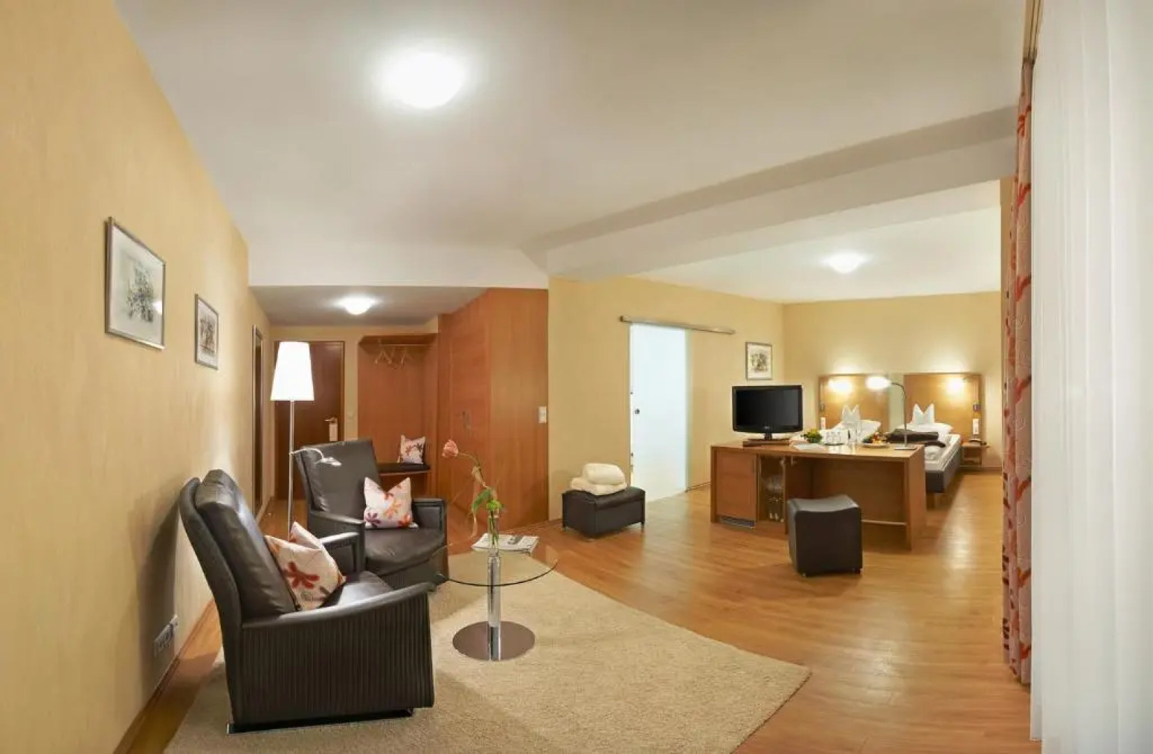 Flair Hotel Adlerbad