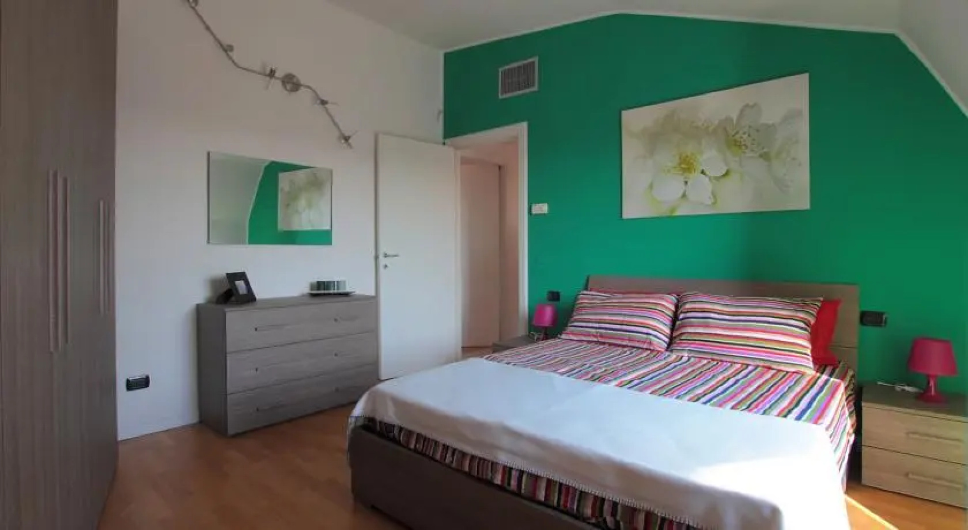 Feel Like Home In Milan