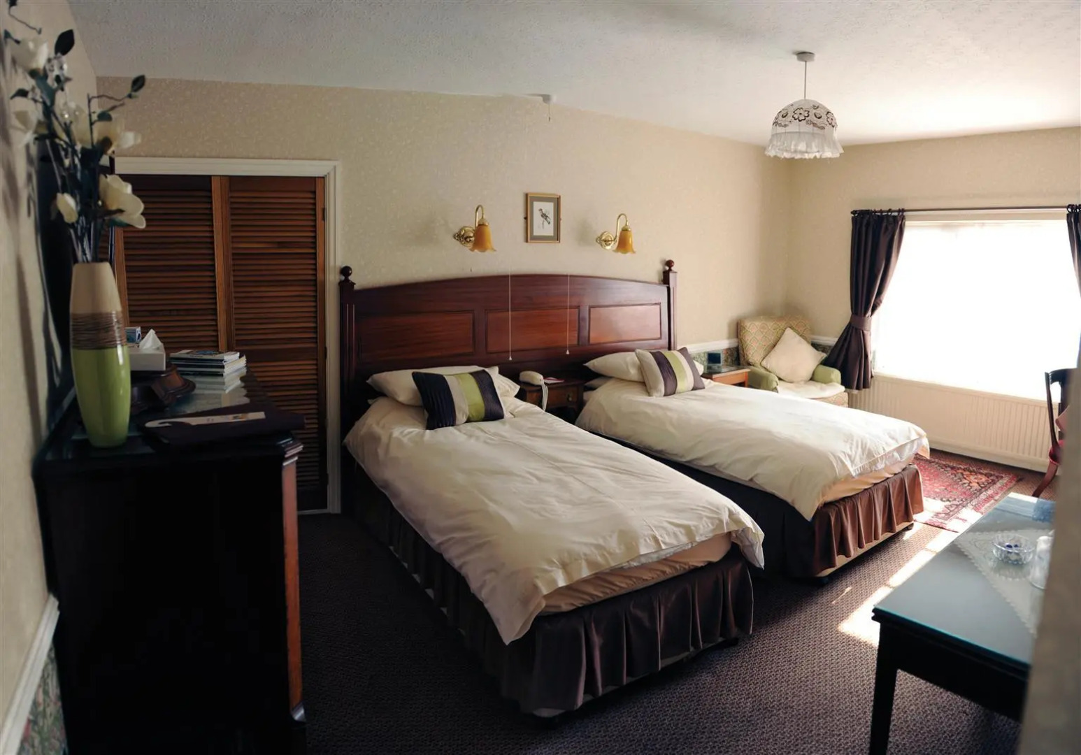 Best Western Bell in Driffield