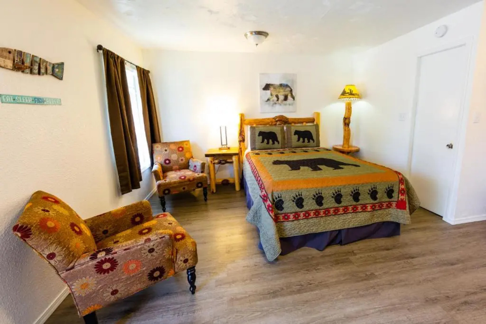 Arbor Inn Motel Oakridge