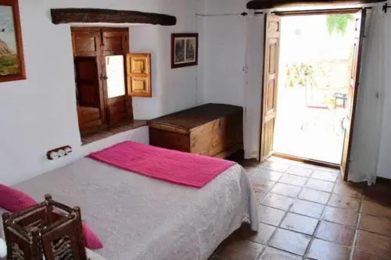 Hotel Posada Del Bandolero