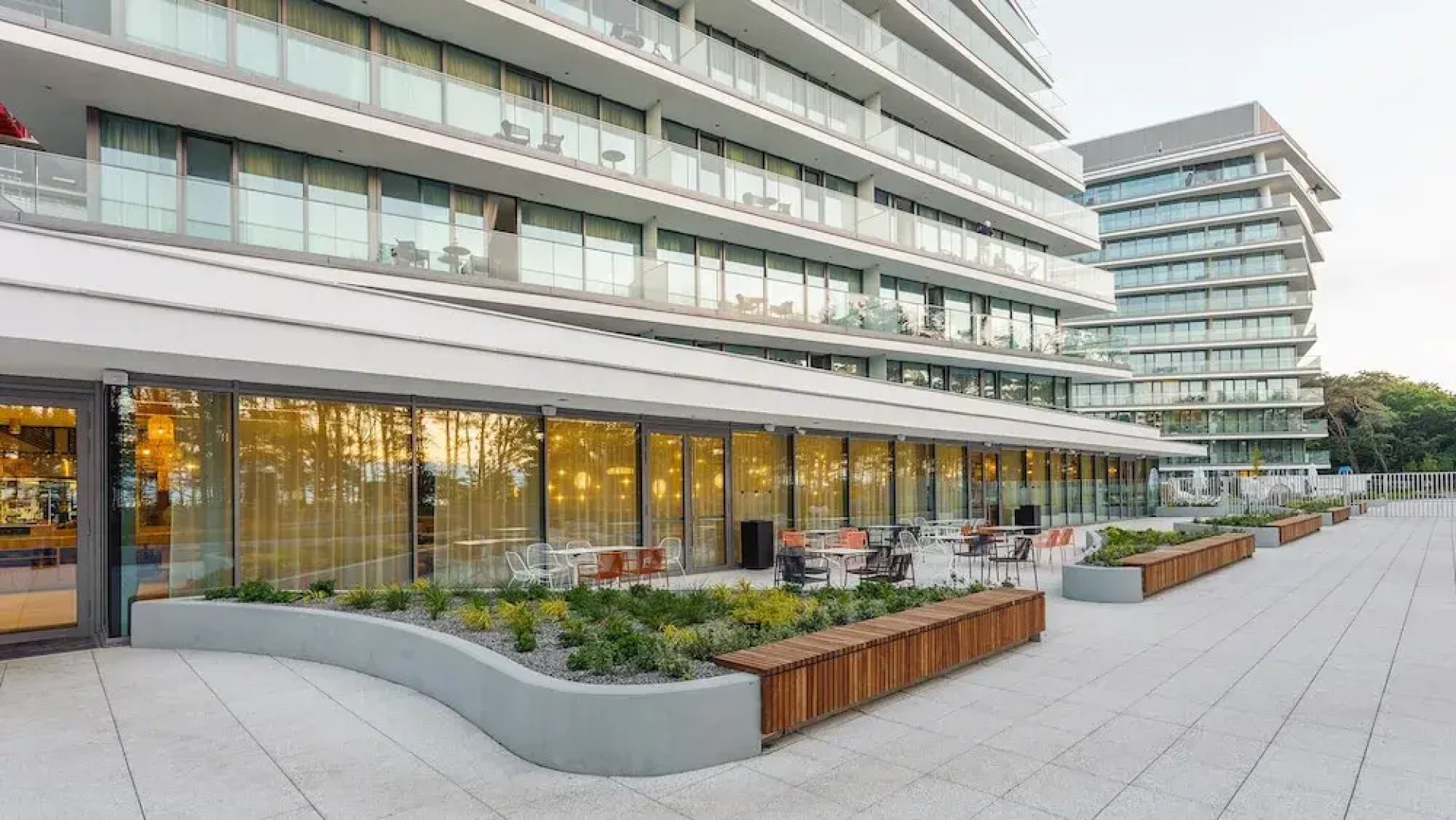 Prywatne Apartamenty Sun & Snow w Wave