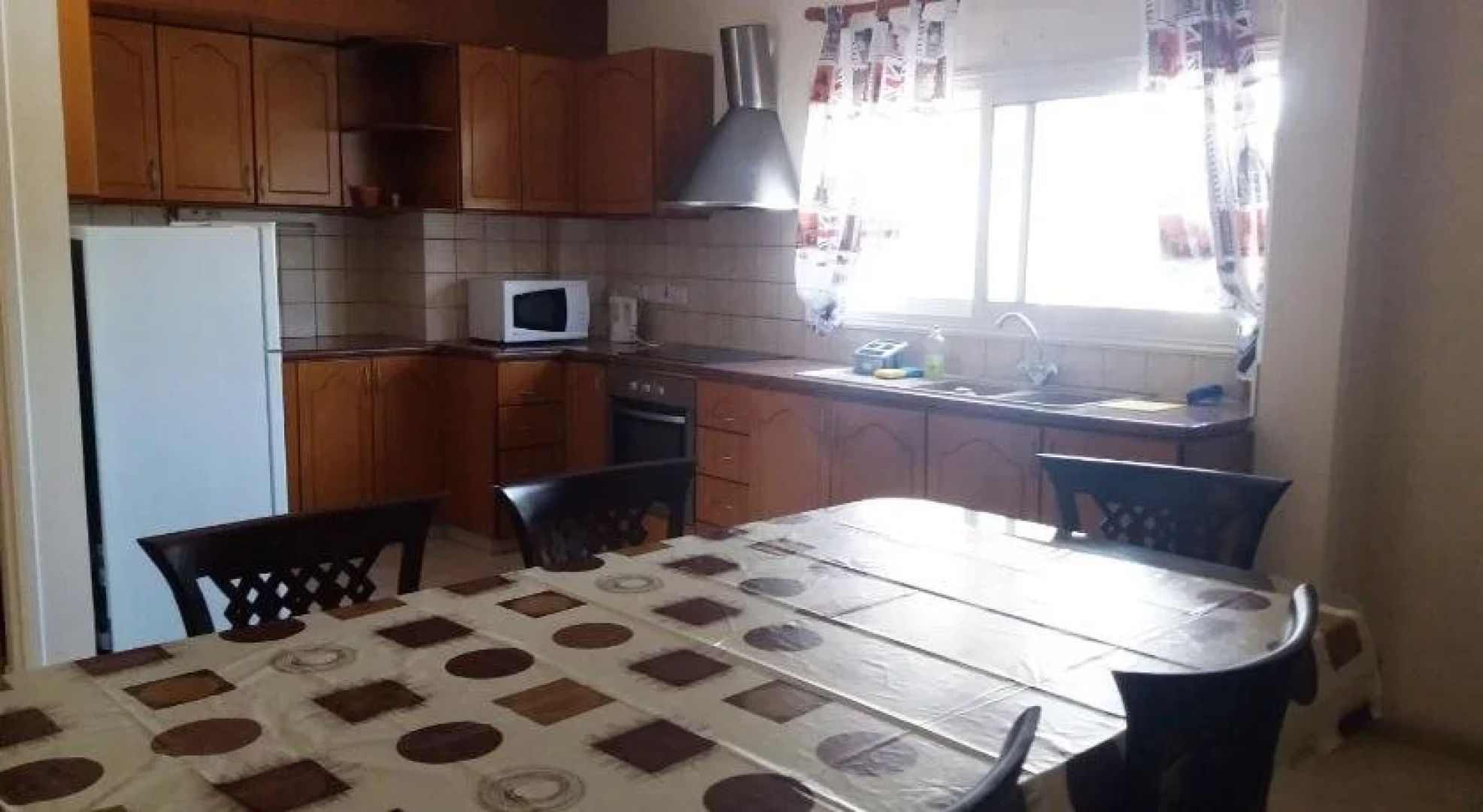 Chrysanthos Boutique Apartments