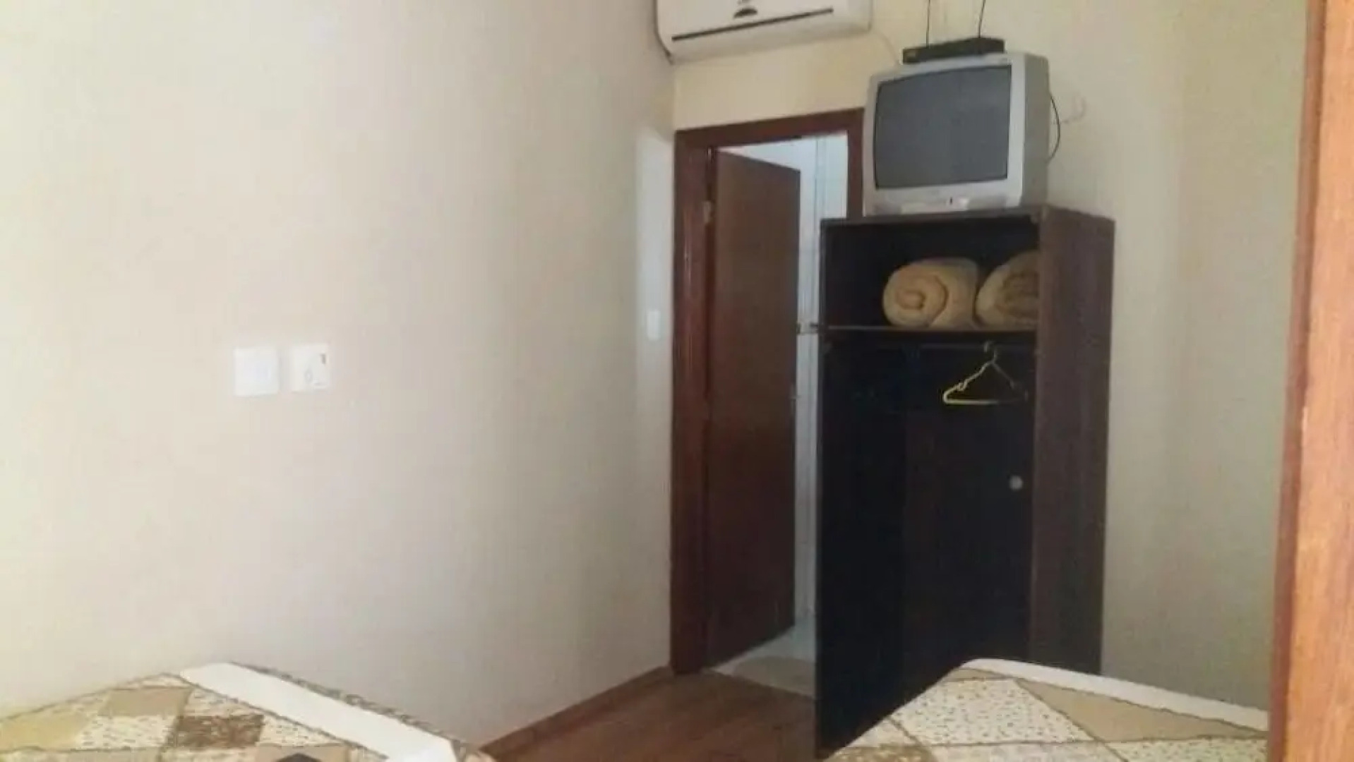 Pousada Casa de Barro