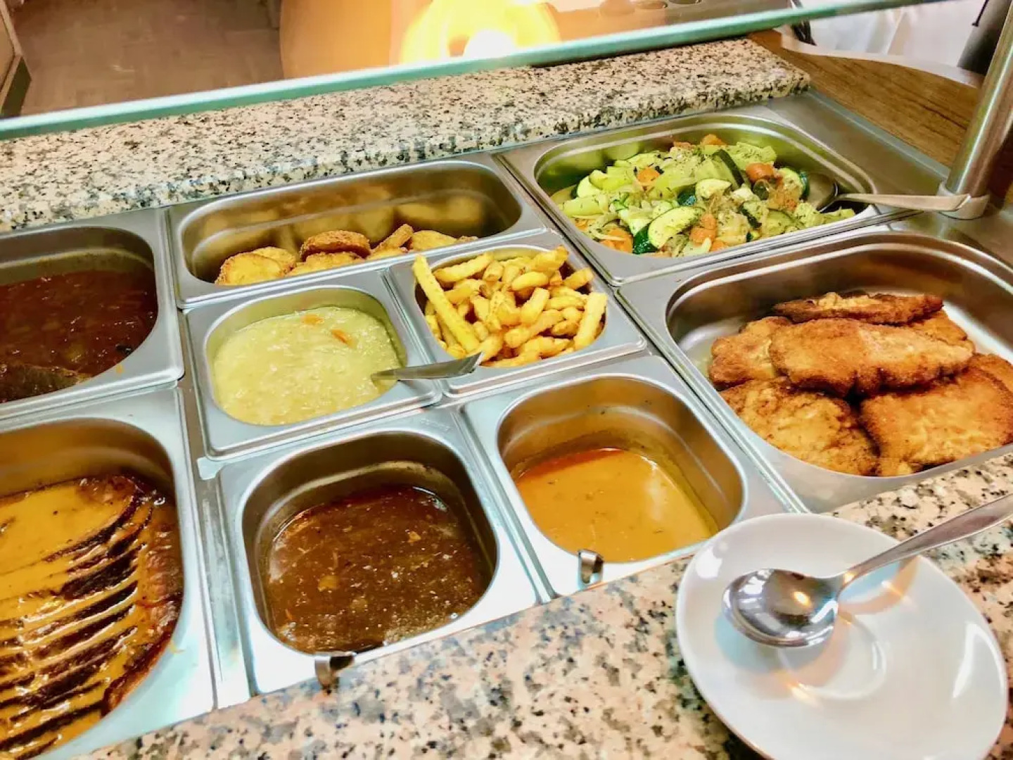 Gasthof zum Brandenburger