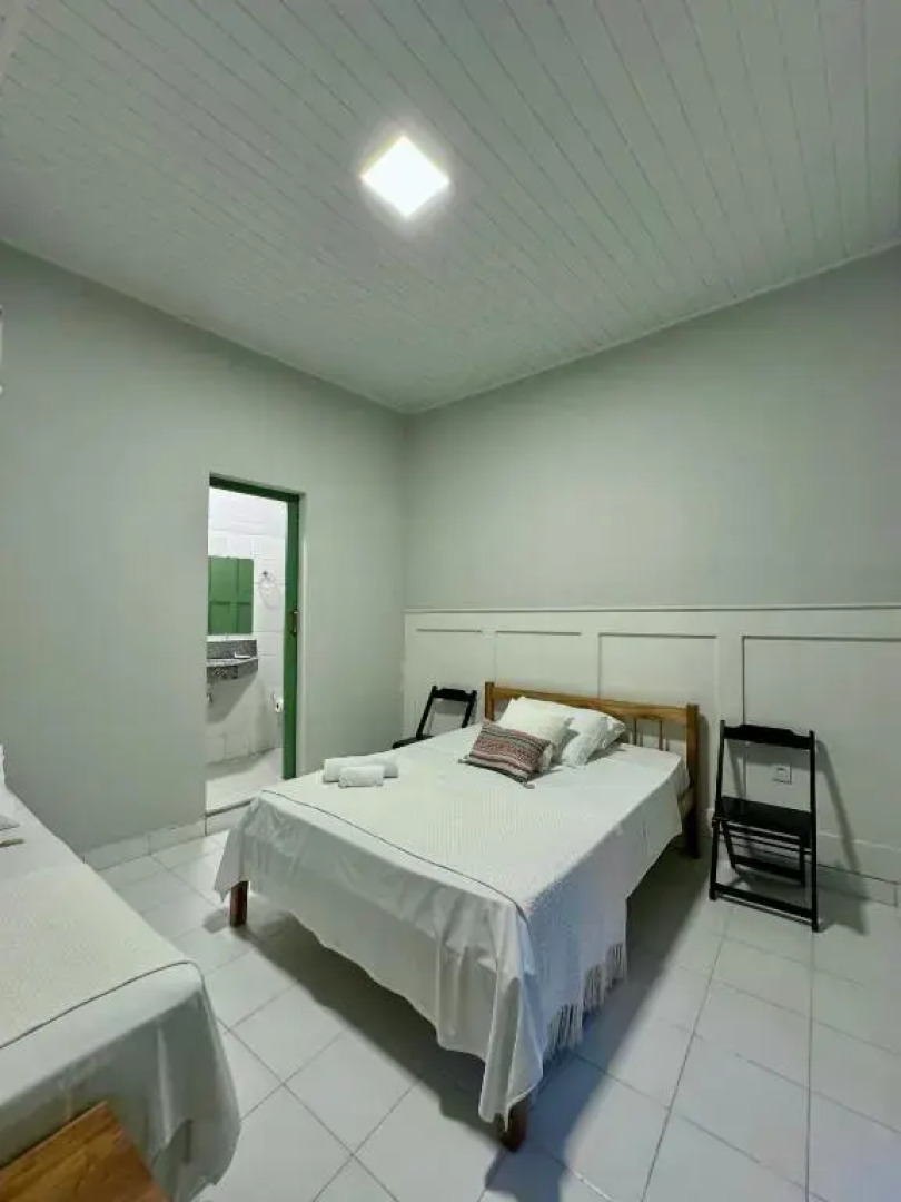 Pousada Flor Do Cacau