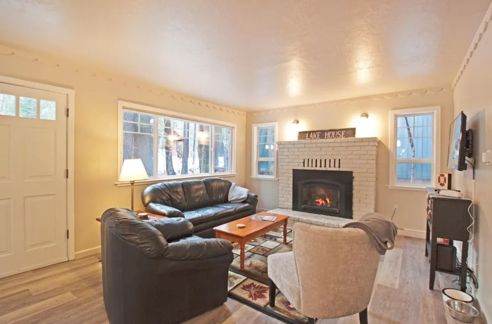 Remodeled Aspen Grove - 2 Br Home