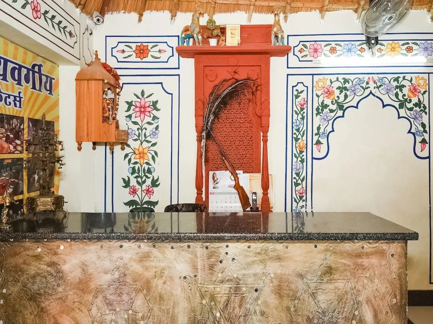 Hotel Vijayvargiya Dhani