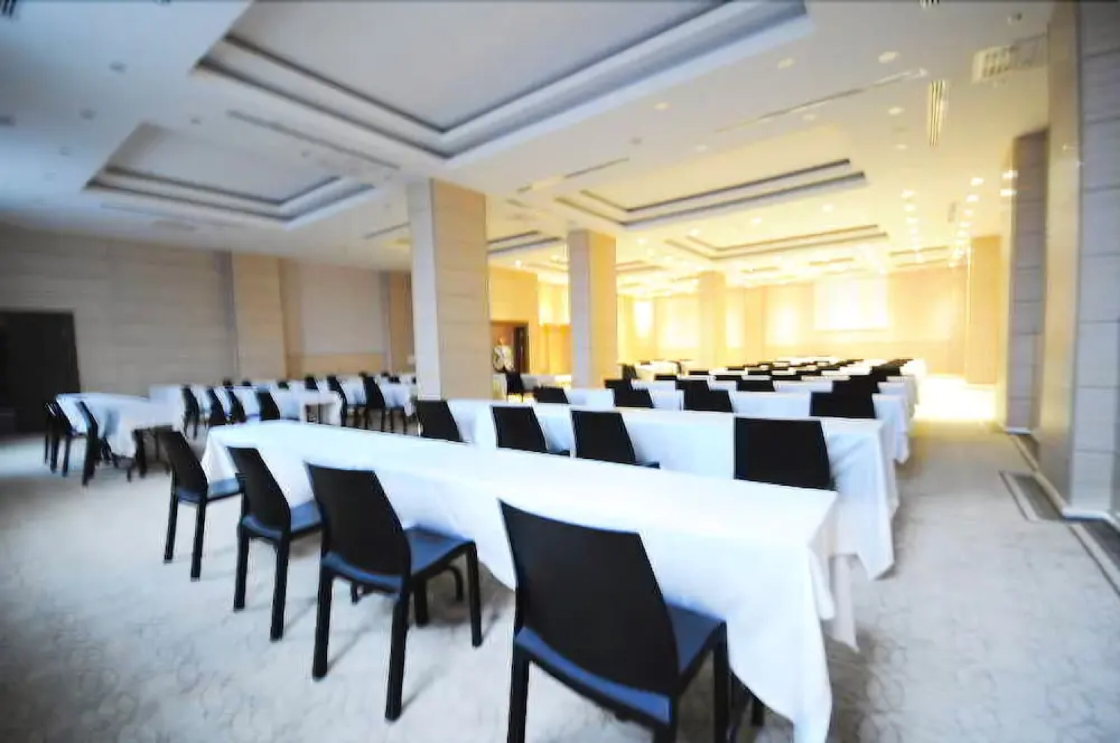 My Tuana Tuz And Spa