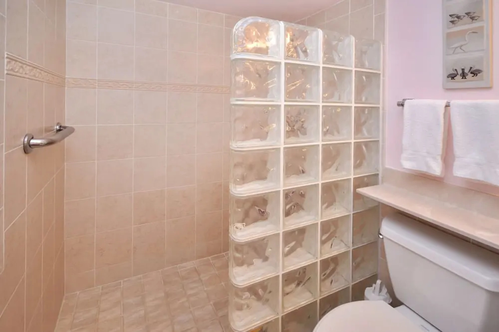 Sand Castle I 301 by Vtrips