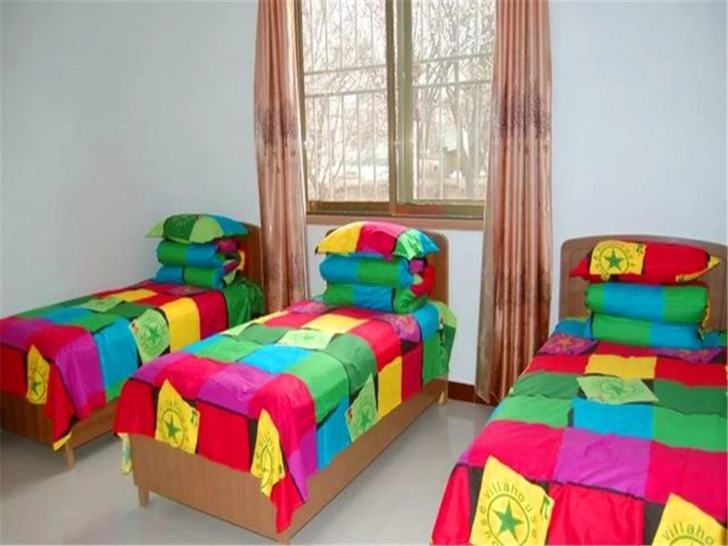 Dunhuang Dream Camel Youth Inn