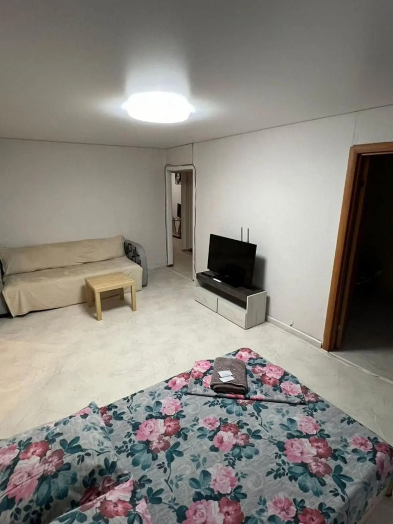 Апартаменты на улице Чкалова 33