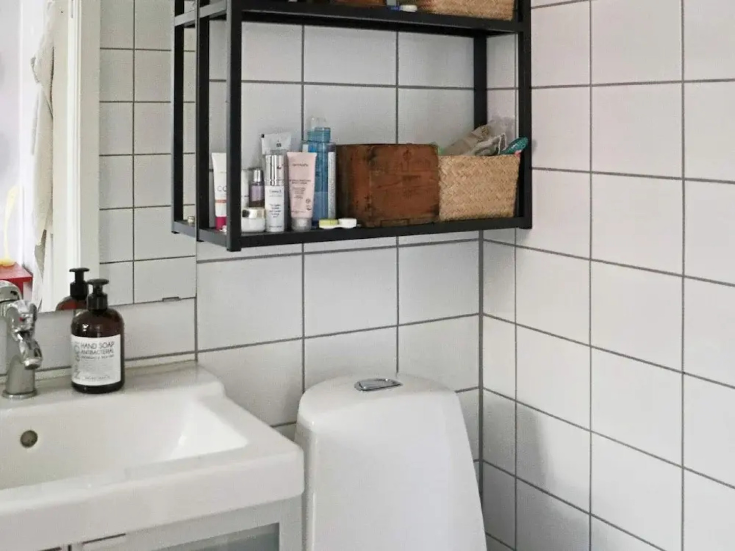 4 Star Holiday Home in Mellbystrand