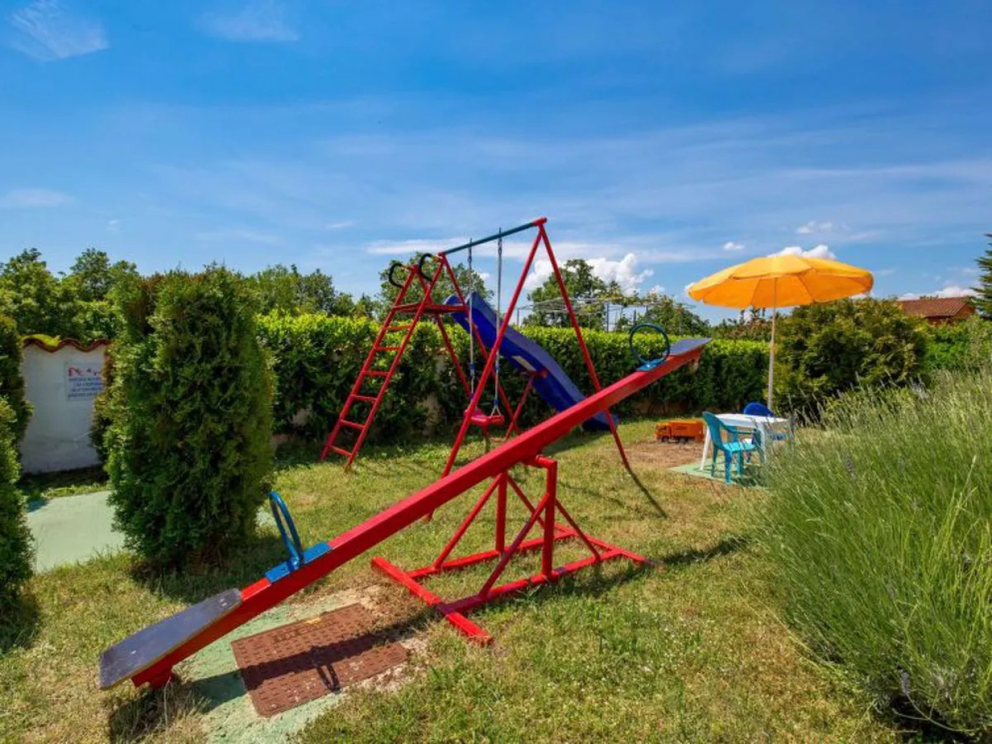 Villa Gabriel (LBN417)