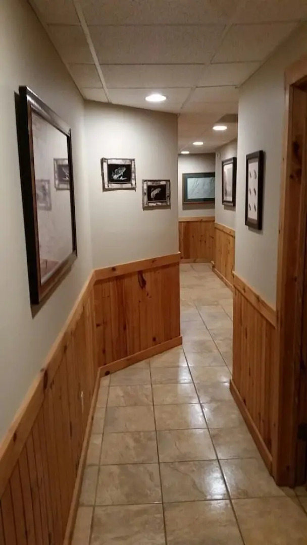 Pick's Riverside Retreat Nevaeh Cabin Rentals