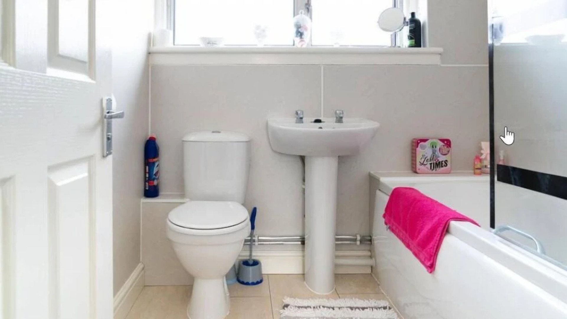 Dunedin House Huntly