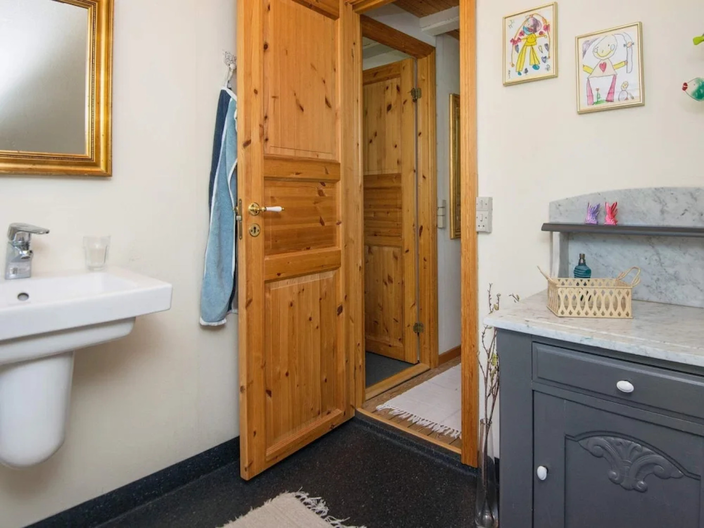 6 Person Holiday Home in Rømø