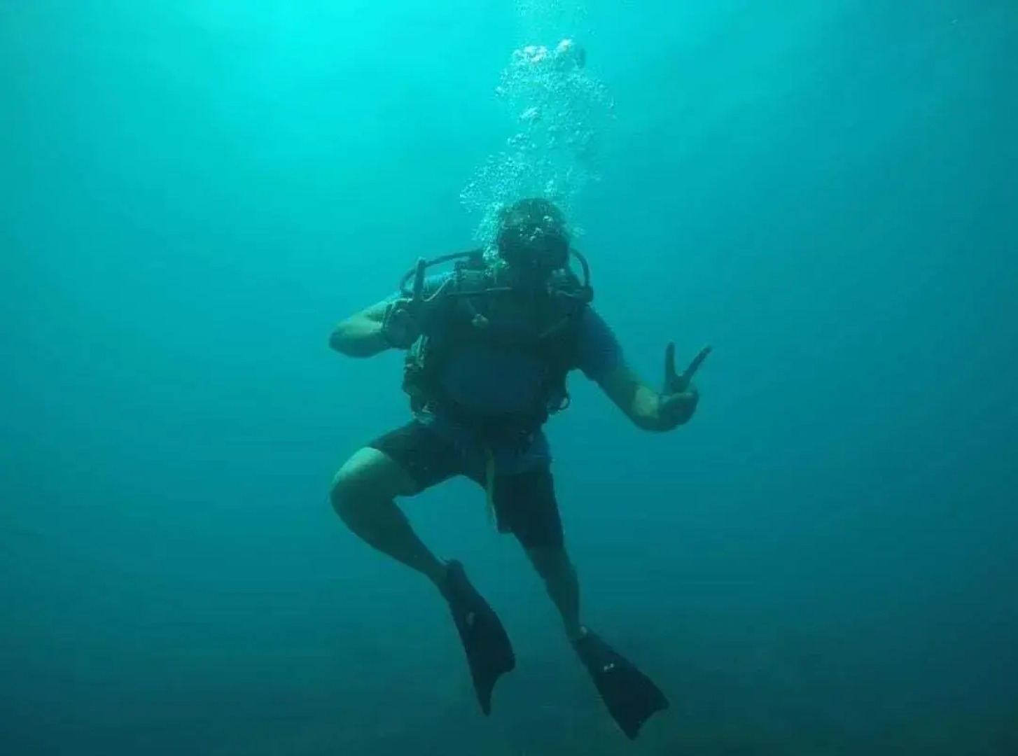 Mistica Island Hostel