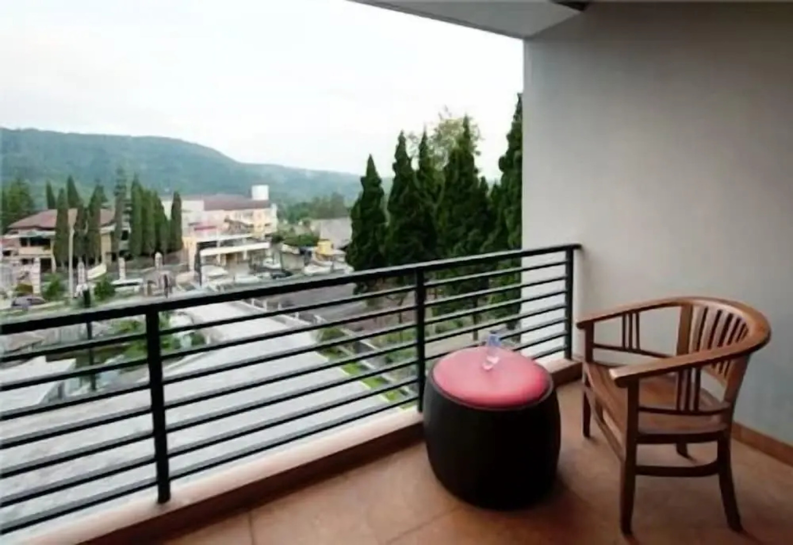 Grand Bintang Tawangmangu