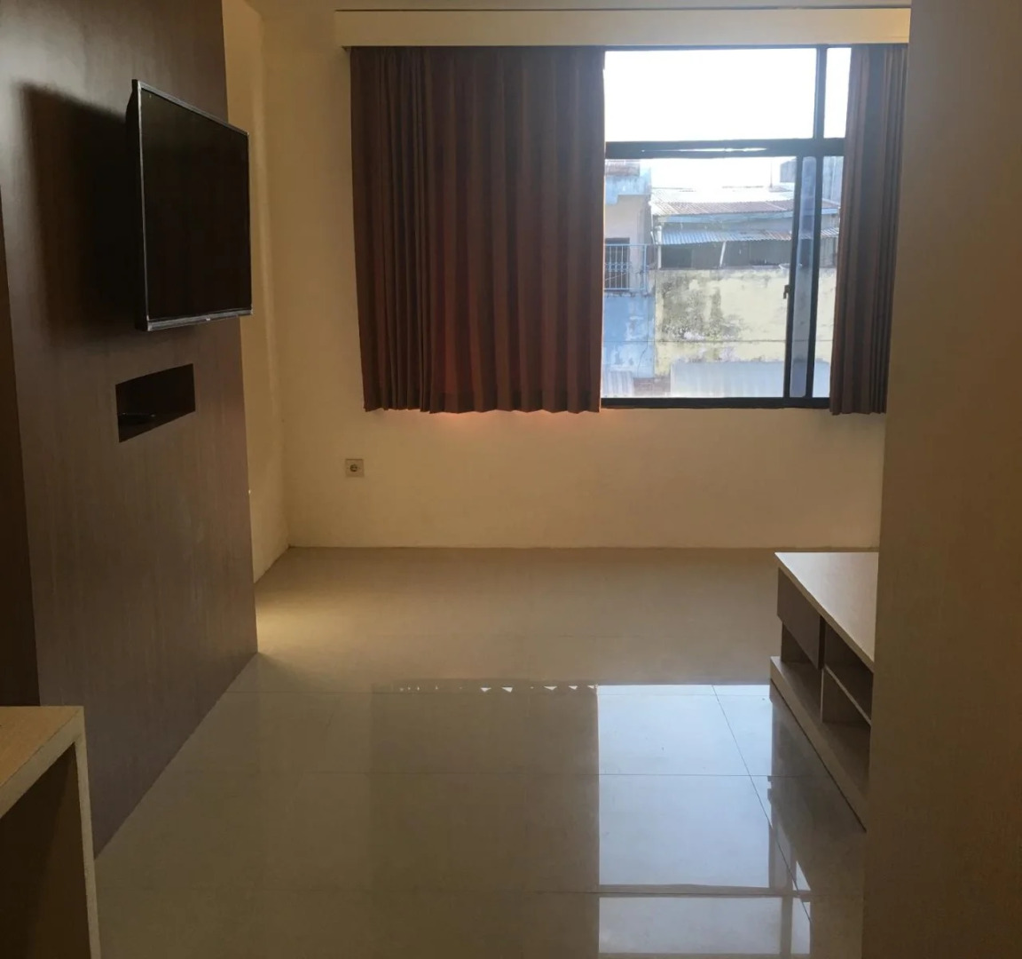 Princess Hotel Palembang