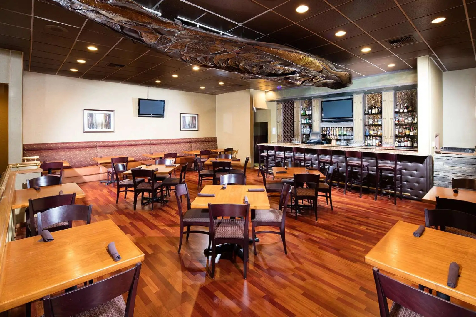 Red Lion Hotel Bellevue