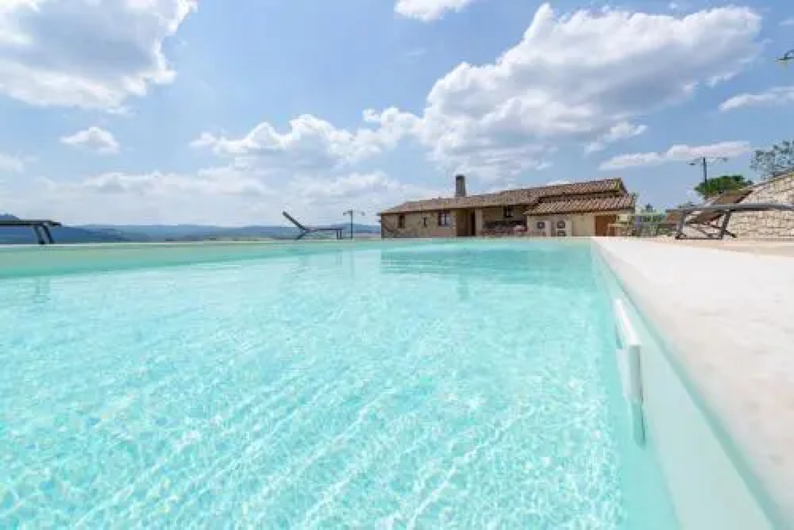 Agriturismo Casa Vecchia