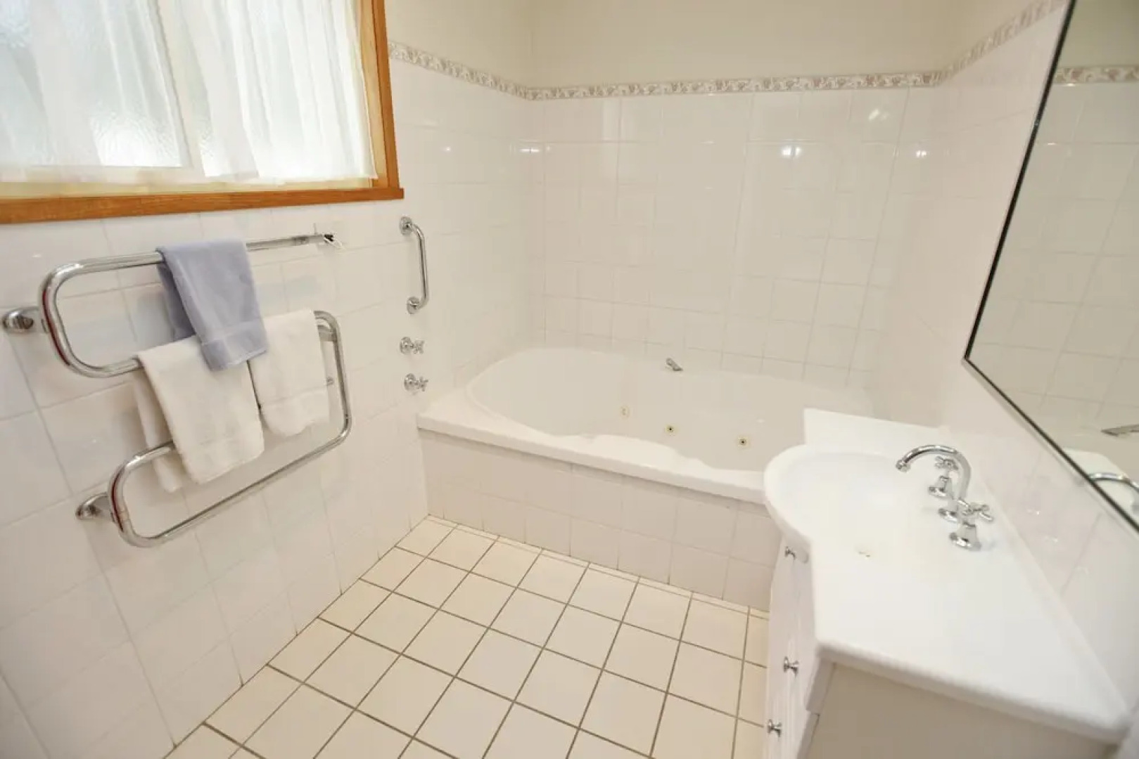 BIG4 Mildura Getaway - Holiday Park Mildura