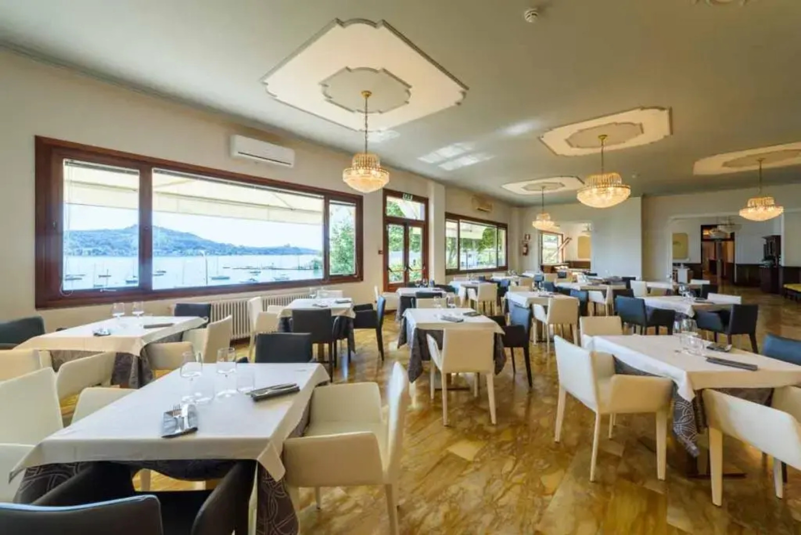 Hotel Villa Paradiso