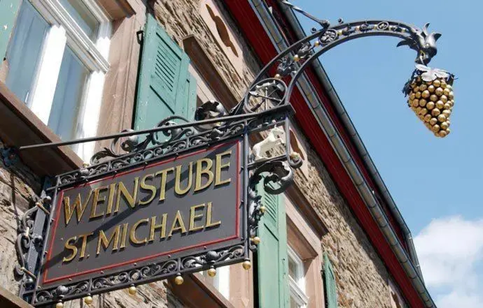 Weingutshotel St. Michael