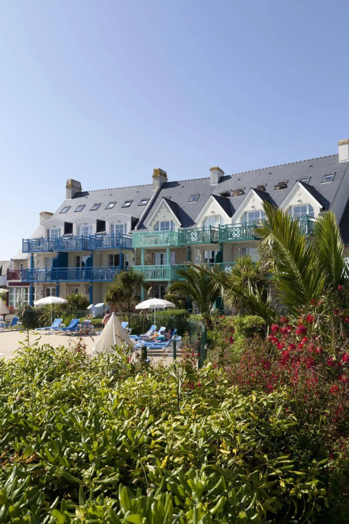 Résidence Pierre & Vacances Cap Marine