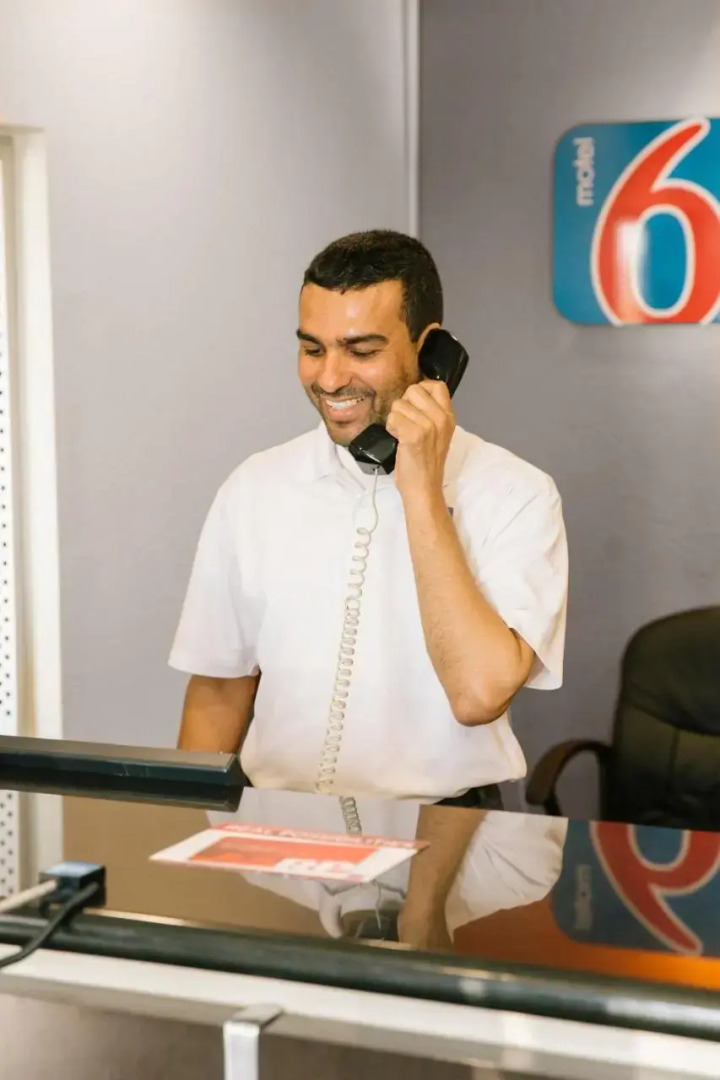 Americas Best Value Inn New Stanton