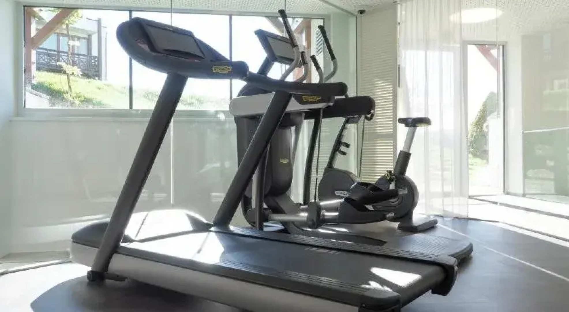 Golf - Seehotel Engstler